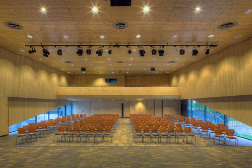 Ein Foto von Günter Richard Wett